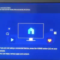 مانیتور سامسونگ 4k