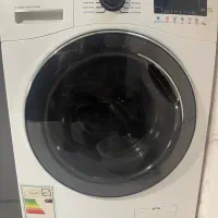 لباسشویی اسنوا مدل SWM-84516 ظرفیت ۸ کیلوگرم