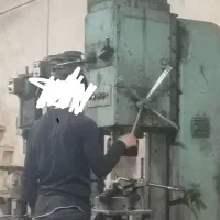 به یک نفر کارگر ساده در تراشکاری نیازمندیم