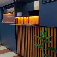 استخدام نیروی کار برای سوخاری با روابط عمومی عالی
