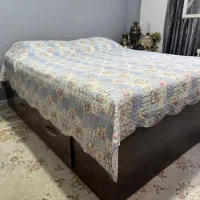 تخت خواب ۲نفره