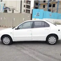 حواله سمند سورن دوگانه