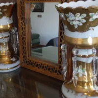 کریستال چک