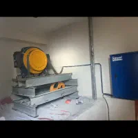 استخدام کارگر ساده