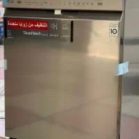 ظرفشویی ال جی (اصل) مدل ۵۱۲