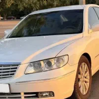 هیوندا ازرا ۲۰۰۹