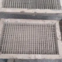 دریچه کولر آبی