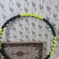 حلقه ورزشی