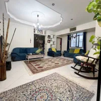 ۷۵متری/فول امکانات/تاپ لوکیشن