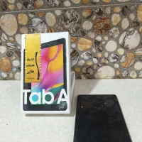 تبلت مدل Tab A