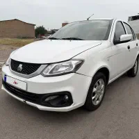 ساینا sمدل ۱۴۰۱ دوگانه
