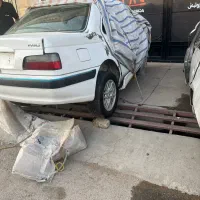 پرشیا تصادفی۸۶