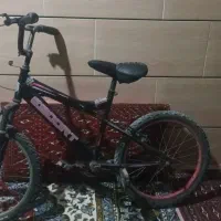 دوچرخه 20