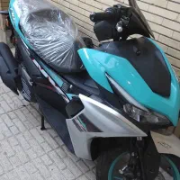 ایروکس 170کبیر صفر کیلومتر