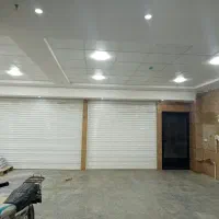 ۵۷ متری همکف دامائی نزدیک خیابان گاز