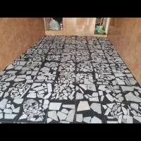 سنگسابی|خدمات نظافت|بابل, |دیوار