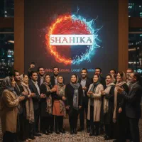 استخدام خانم جهت بازاریابی و فروش
