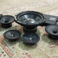 سیستم برند اصلی پایونیر ارت کوییک مناسب راک