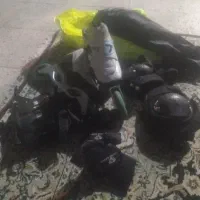 رول اسکیت تاکینا