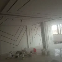 نقاش ساختمان