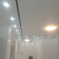 سیم کشی برق ساختمان