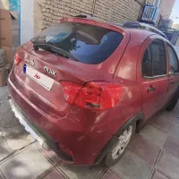 کوییک r|خودرو سواری و وانت|مشهد, رضاشهر|دیوار