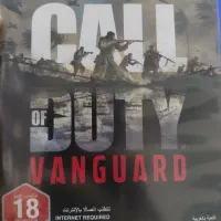 call of duty vanguard|کنسول، بازی ویدئویی و آنلاین|تهران, سلسبیل شمالی|دیوار