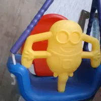 تاب کودک کاملا نو