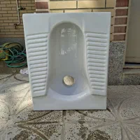 سنگ توالت ایرانی طبی نو