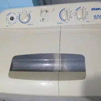 لباسشویی 8کیلویی 8800تومن
