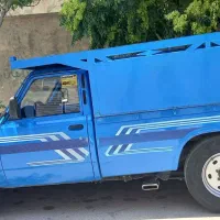 نیسان دوگانه آبشنال ۱۴۰۲