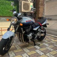 gsx1400 sp 2008
