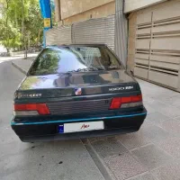 پژو آردی مدل 84عروسک بدون رنگ
