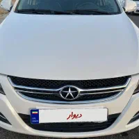 جک جی ۵ اتوماتیک مدل ۹۶ ( معاوضه با ۲۰۶)