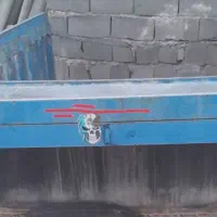 اتاق بالا نیسان