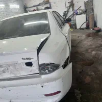 صافکاری PDRبا دستگا های پیشرفته دنیا