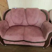 مبل راحتی ۷ نفره