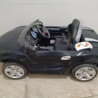 ماشین شارژی