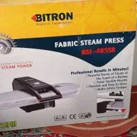 اتو پرس مارک بیترون مدل405 کاملا نو