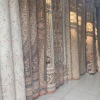 فروشگاه فرش دوستان ۶متری ۹متری ۱۲متری