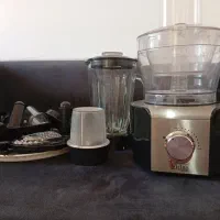 غذاساز چندکاره ویداس