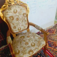 مبل سلطنتی ۹نفره