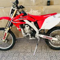 crf250x