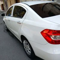برلیانس 230 سفیددنده 79 کار استسنایی بیرنگ وضربه