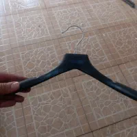 چوب کار لباس