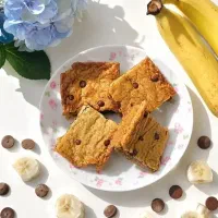 بلوندی موز