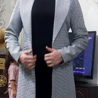 یک عدد کت مجلسی سایز ۴۰
