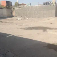 زمین  قزوین در  شریف اباد محمدیه زیباشهر