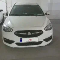 شاهین 403.  مدل GL