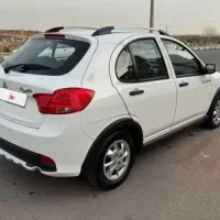 کوییک مدل1403 مشابه صفر فقط 11تا کار کرده